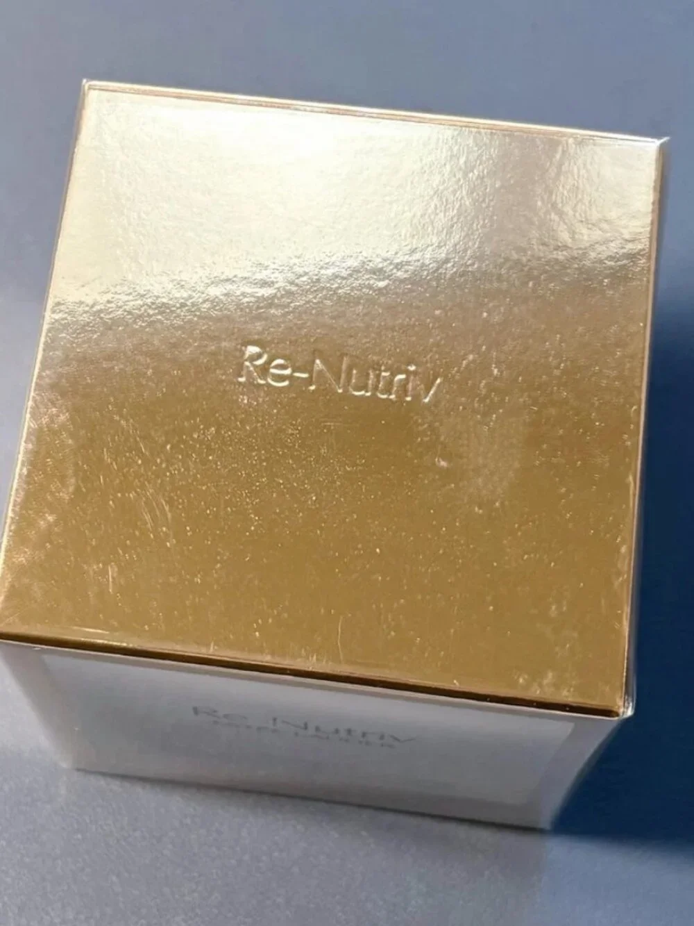Estee Lauder Re-Nutriv Ultimate Lift Regenerating Youth Creme Gelee -50mL New - Picture 2 of 3